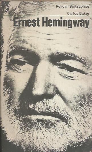 Ernest Hemingway – A life story