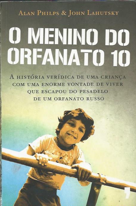 O menino do Orfanato 10