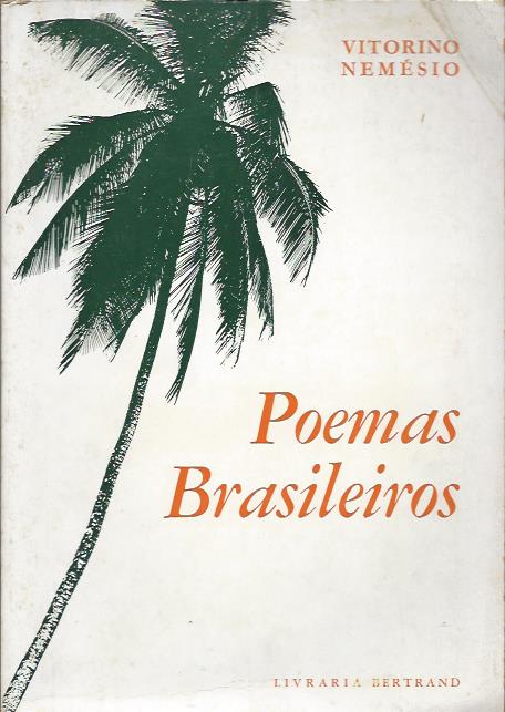 Poemas Brasileiros (1ª Ed.)