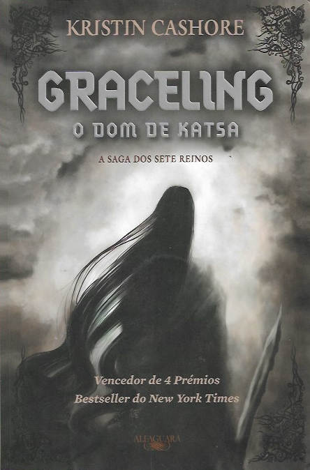 Graceling – O dom de Katsa
