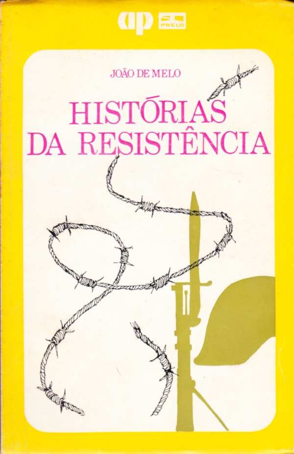 Histórias da resistência