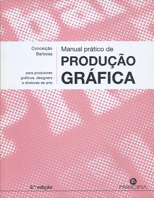 Manual Prático De Produção Gráfica Xx 7183