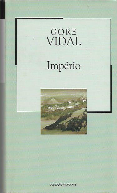 Império – Gore Vidal