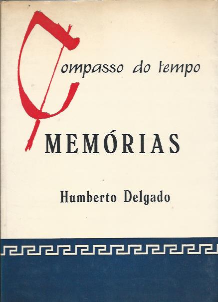 Memórias de Humberto Delgado (Delfos)