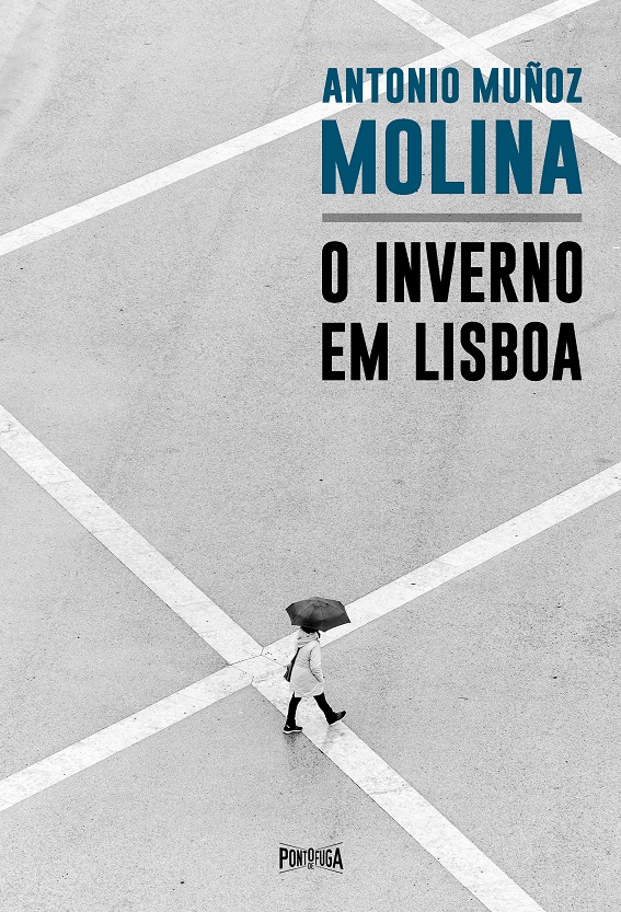 O inverno em Lisboa