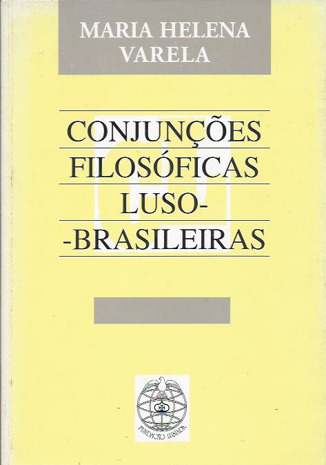 Conjunções filosóficas luso-brasileiras