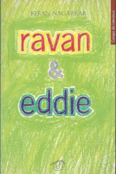 Ravan & Eddie