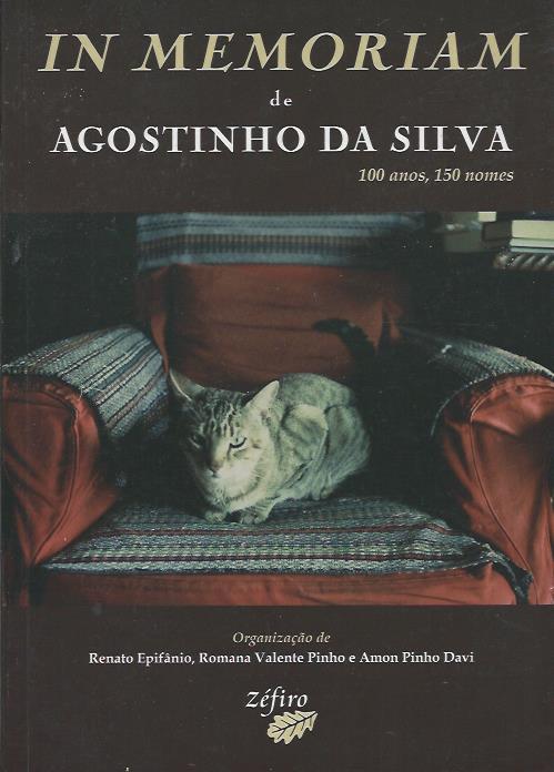 In Memoriam de Agostinho da Silva