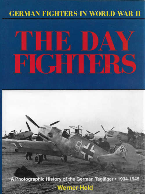 The day fighters