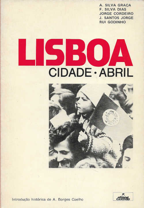 Lisboa Cidade Abril
