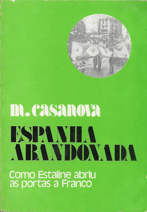 Espanha abandonada