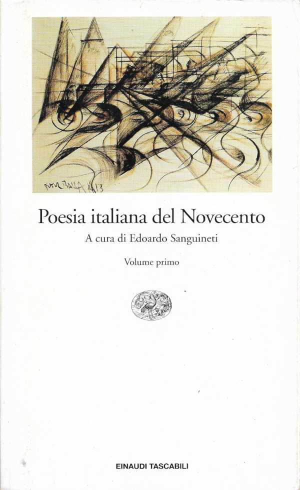 poesia-italiana-del-novecento