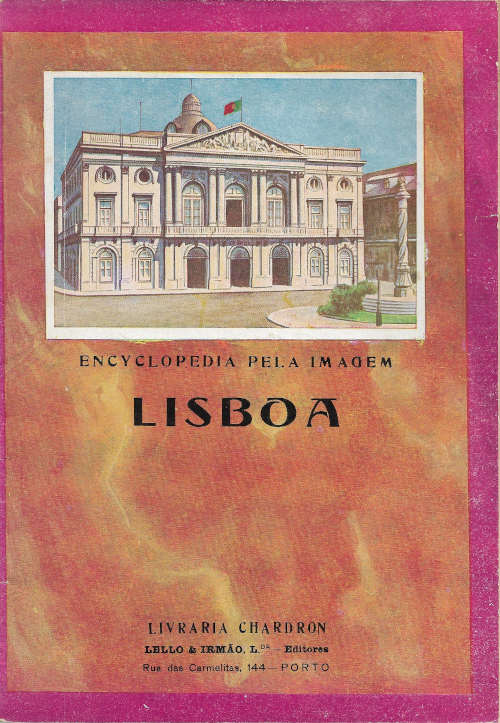 Lisboa  (Enc.Im.)