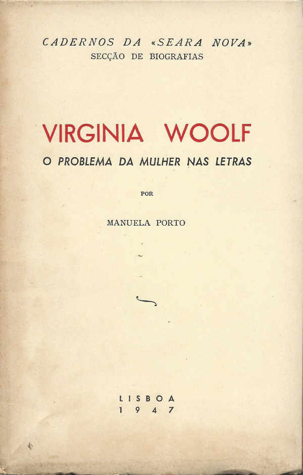 virginia-woolf-o-problema-das-mulher-nas-letras