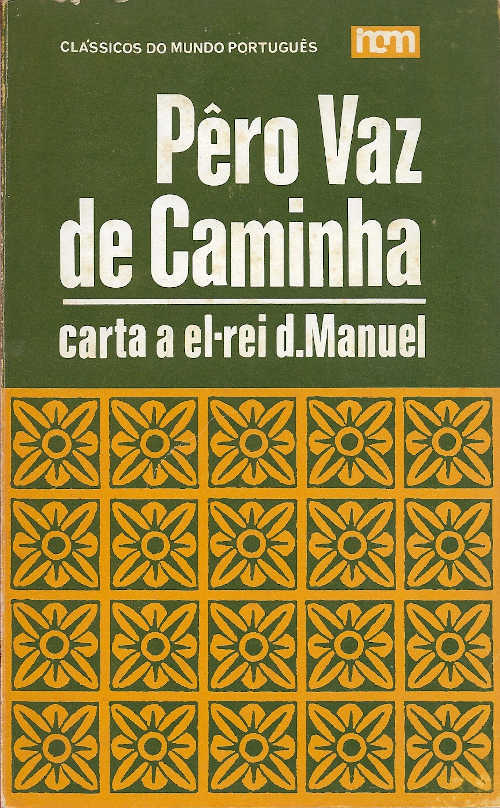 Memorandum de Manoel Cavassa - Editora