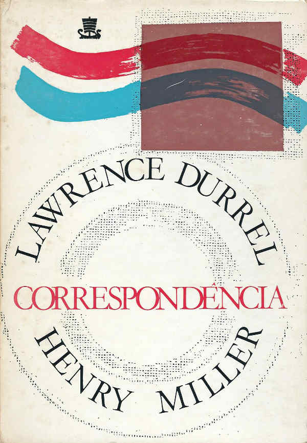 correspondencia-durrell-miller