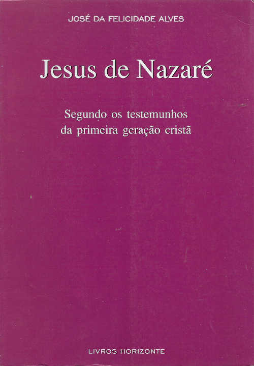 Jesus de Nazaré (JFA)