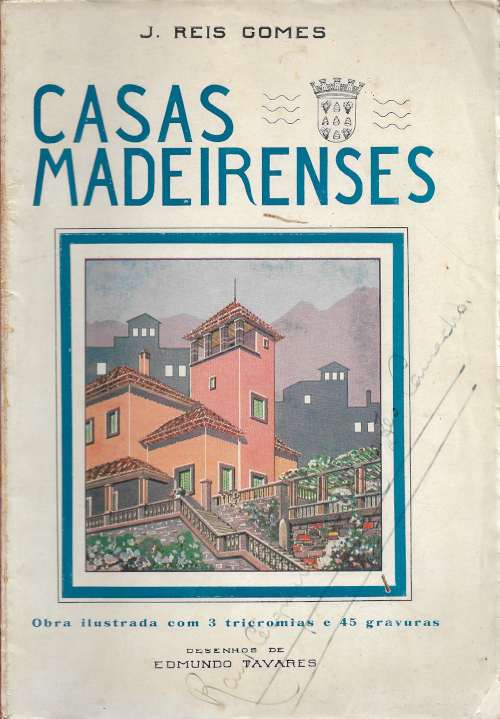 Casas Madeirenses