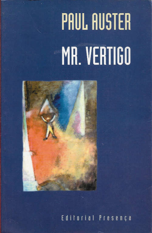Mr. Vertigo (Pres.)