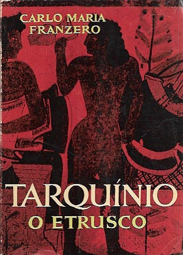 Tarquínio O Etrusco (Br.)