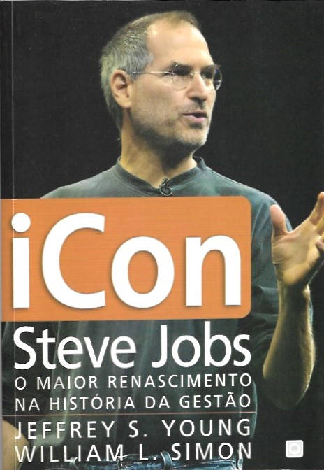 ICon – Steve Jobs