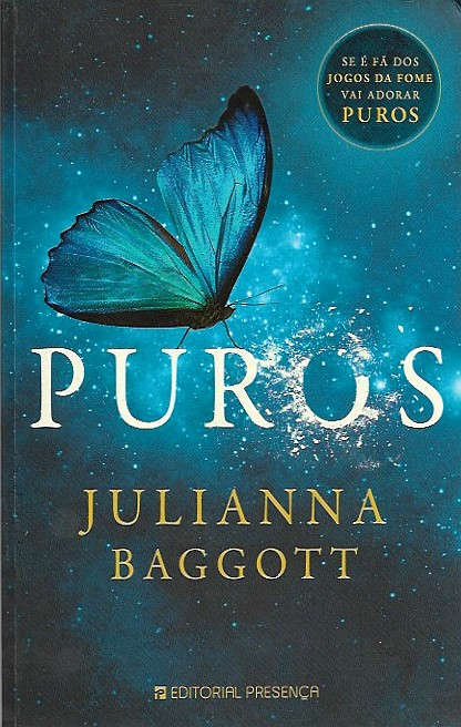Puros – Julianna Baggott