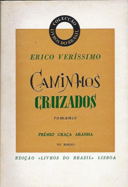 Caminhos Cruzados 