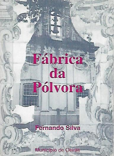 Fábrica da Pólvora