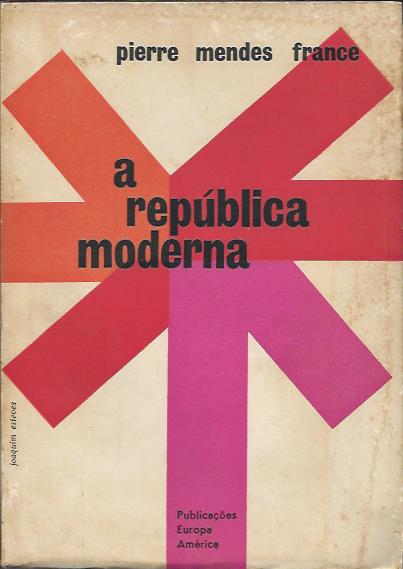 A República Moderna
