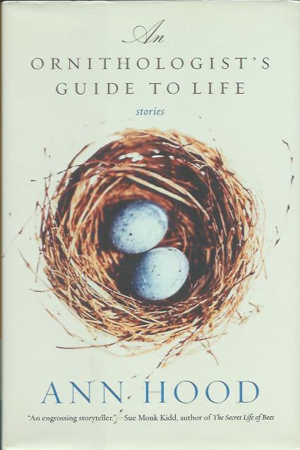 An ornithologist's guide to life