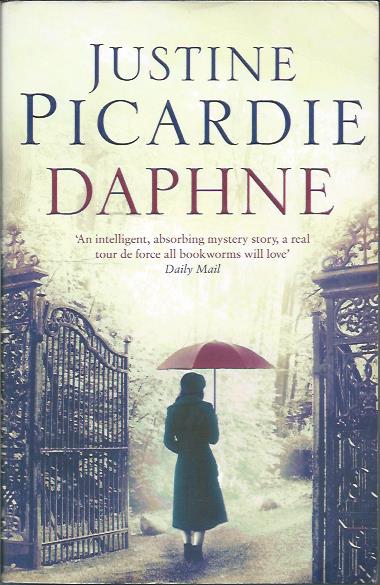 Daphne – Justine Picardie
