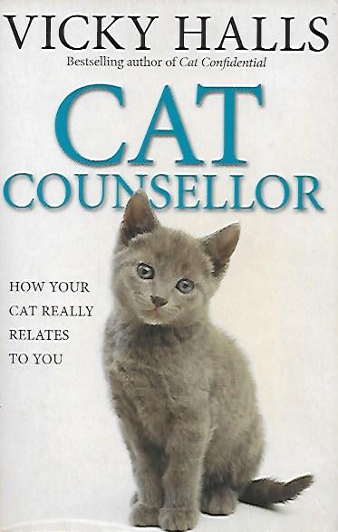 Cat counsellor
