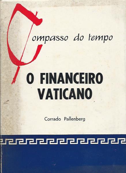 O financeiro Vaticano