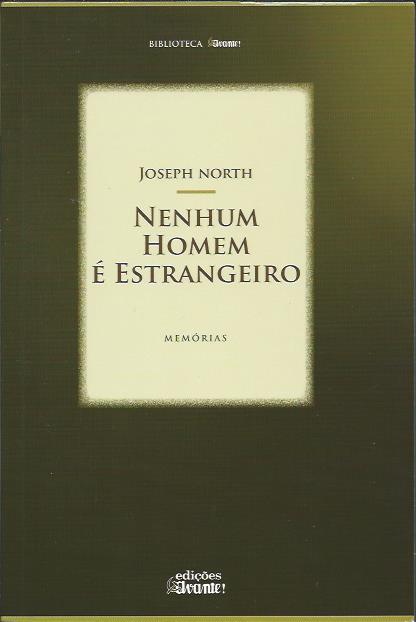 Nenhum homem é estrangeiro – Memórias