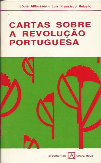 Cartas sobre a revolução portuguesa