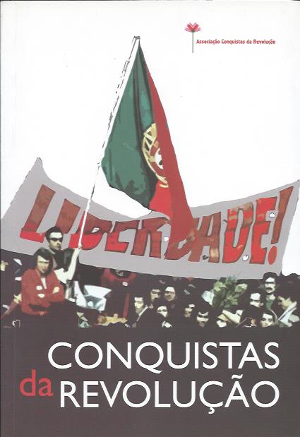 Conquistas da Revolução