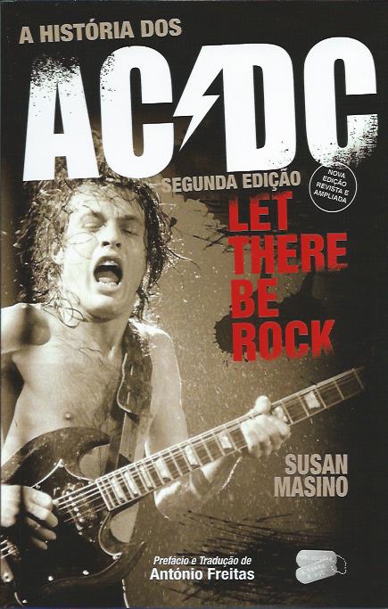 A história dos AC/DC – Let there be rock