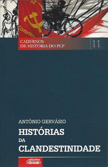 Histórias da clandestinidade