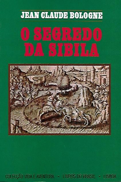 O segredo da Sibila