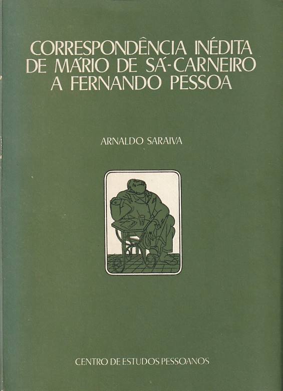 Correspondência inédita de Mário de Sá-Carneiro a Fernando Pessoa