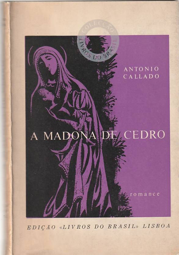 A Madona de cedro