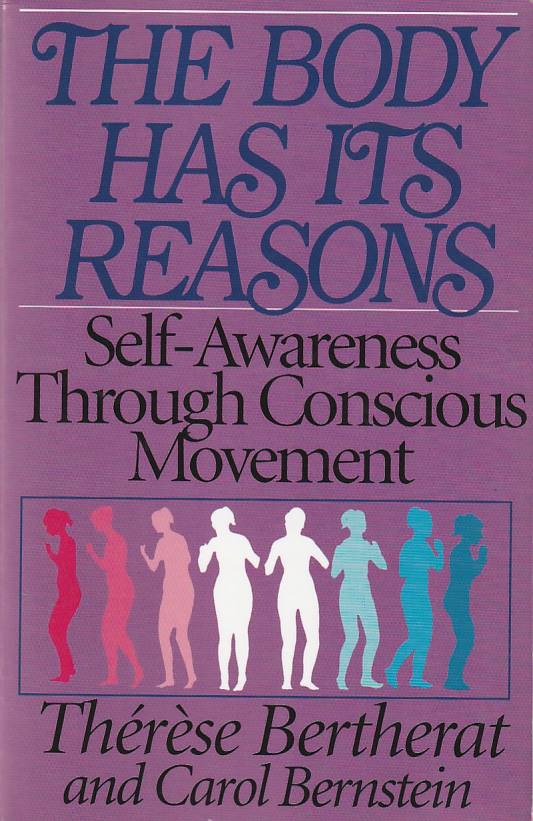 The body has its reasons – Self-awareness through conscious movement