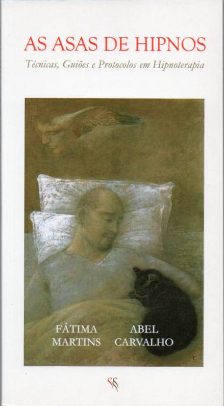 As asas de Hipnos – Técnicas, guiões e protocolos em hipnoterapia