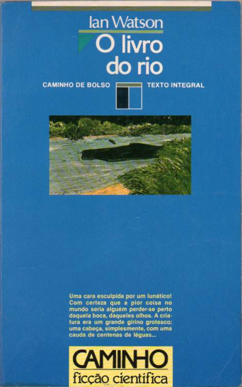 O livro do rio