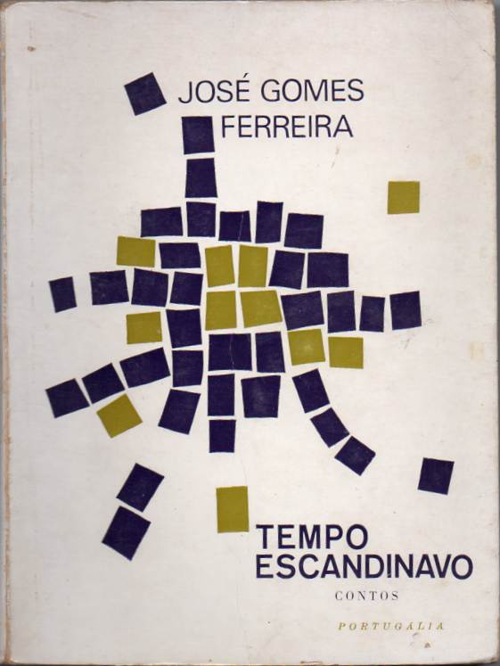 Tempo escandinavo (1ª ed.)