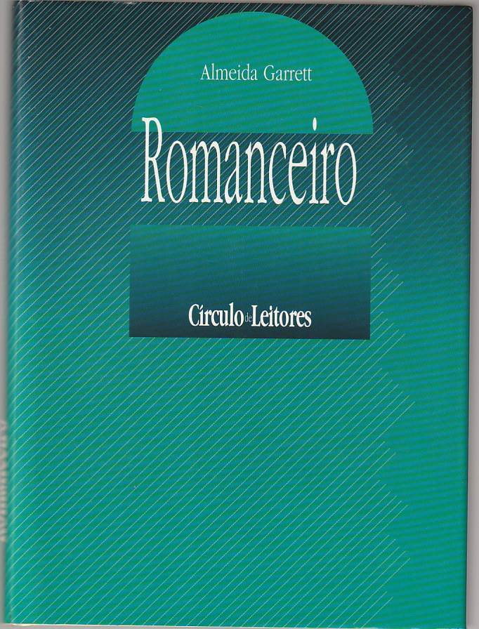 Romanceiro