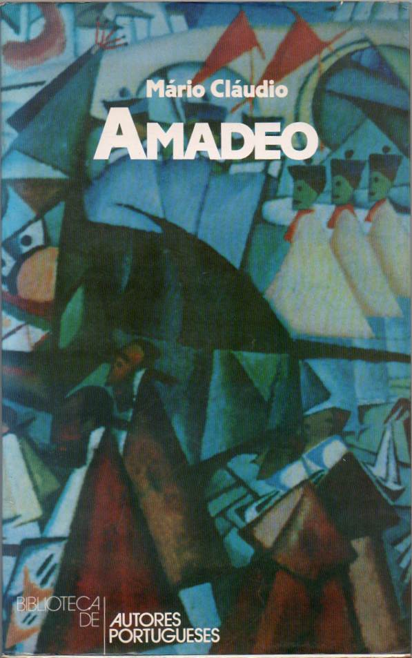 Amadeo (2ª ed.)