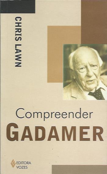 Compreender Gadamer