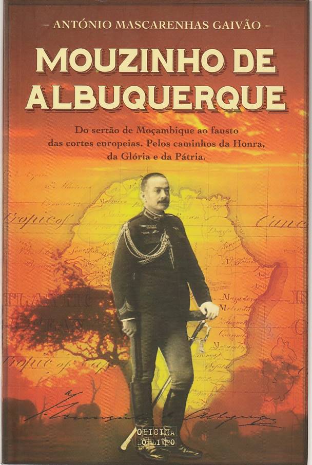 Mouzinho de Albuquerque – A. M. Gaivão