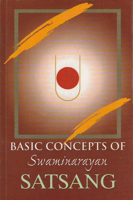 Basic concepts of Swaminarayan Satsang